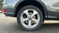 Ford Kuga 2.0 TDCi 180 Titanium X 5dr Diesel Estate